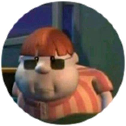 carl wheezer - Roblox