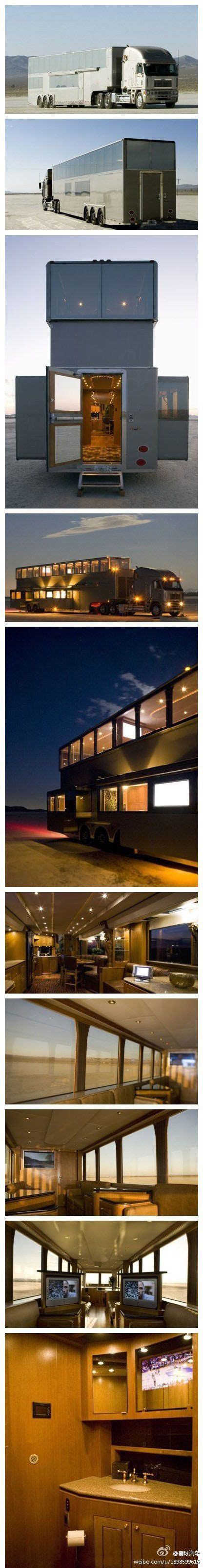 203 best images about House Truck on Pinterest | Expedition vehicle ...