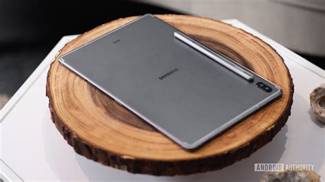 Samsung Galaxy Tab S7 Plus specs leak, teasing a huge battery