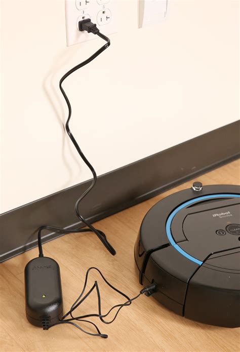 iRobot Scooba 450 review: Can this floor-cleaning bot mop up the ...