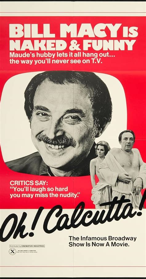 Oh! Calcutta! (1972) - IMDb