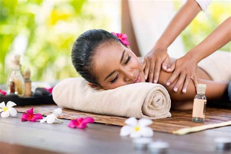 Relax Your Body: Here Are 7 Benefits of Spa for Body Health