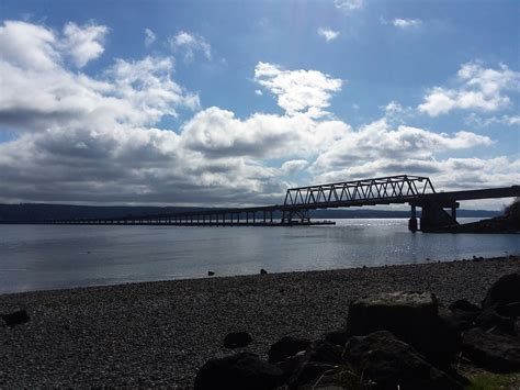 Hood Canal Bridge | Peninsula Passage