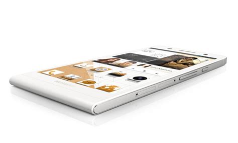 Huawei launches world's slimmest smartphone - Sci-Tech - DAWN.COM