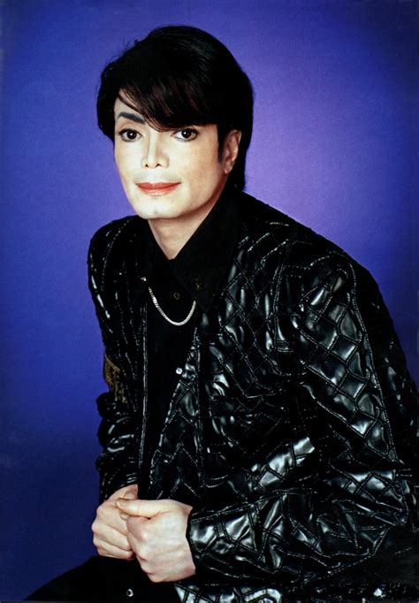 Michael Jackson Invincible Era - Invincible era Photo (32317487) - Fanpop