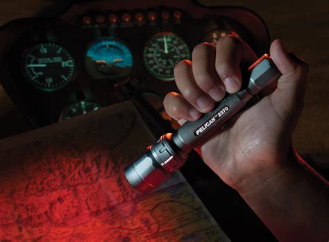 2370 Tactical Flashlight | Pelican