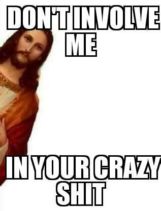 Yeah, please don't. #WWJD | Funny profile pictures, Stupid funny memes, Funny relatable memes