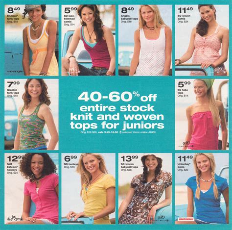 Catalog Cuties: Cuties from Kohl’s