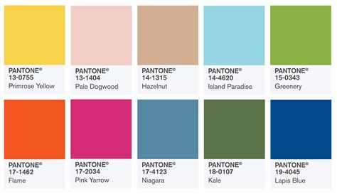 Pantone