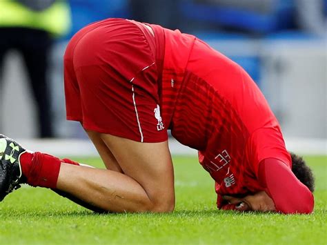 Trent Alexander-Arnold injury: Liverpool star sidelined for four weeks ...