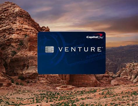 Venture Card Rewards - Extract Maximum Value From The Capital One ...