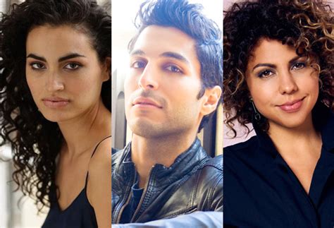 ‘The Expanse’: Rosa Gilmore, Keon Alexander & Jess Salgueiro To Recur In Season 4