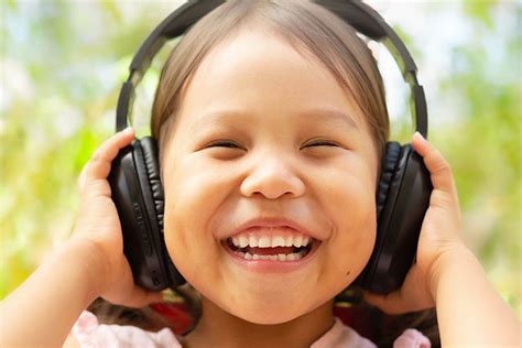 Do they have to listen to kids' music? - Ovia Health