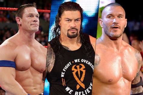 WWE News: Top 10 WWE superstars with the highest salary in 2020