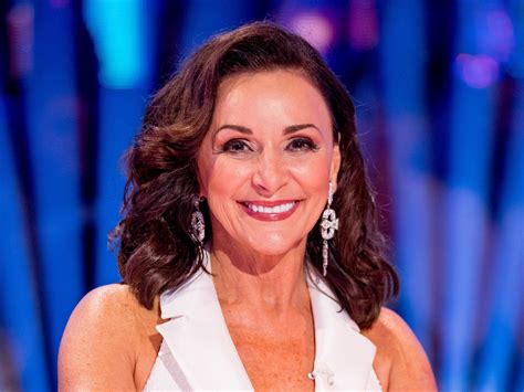 Strictly Come Dancing judge Shirley Ballas ‘mortified’ by latest ...