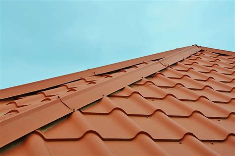 HD wallpaper: orange roof houses, roofs, roof tiles, red, dubrovnik ...