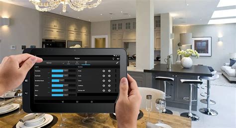 Top 4 Benefits Of Lighting Control System 2019 | Energy Saving