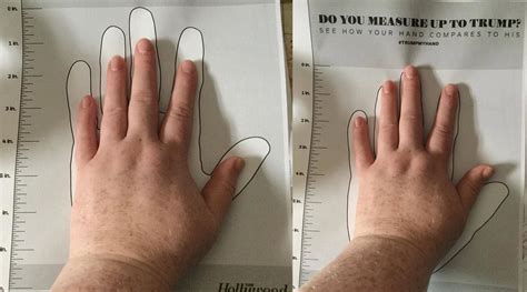 In Defense of Small Hands. Not everyone with tiny hands is as… | by ...