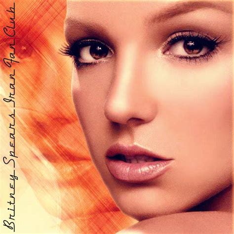 Britney Spears Iran