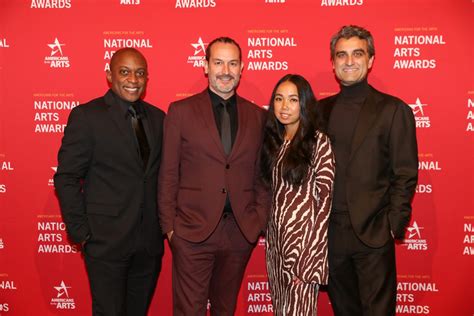 The National Arts Awards Honors Creative Thinkers Spurring Social Change – SURFACE