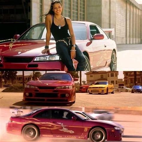 Fast & Furious | Fast and furious letty, Fast and furious, Pretty cars