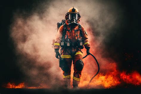 Firefighter Images – Browse 437,430 Stock Photos, Vectors, and Video ...