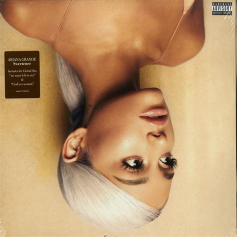 Ariana Grande - SWEETENER