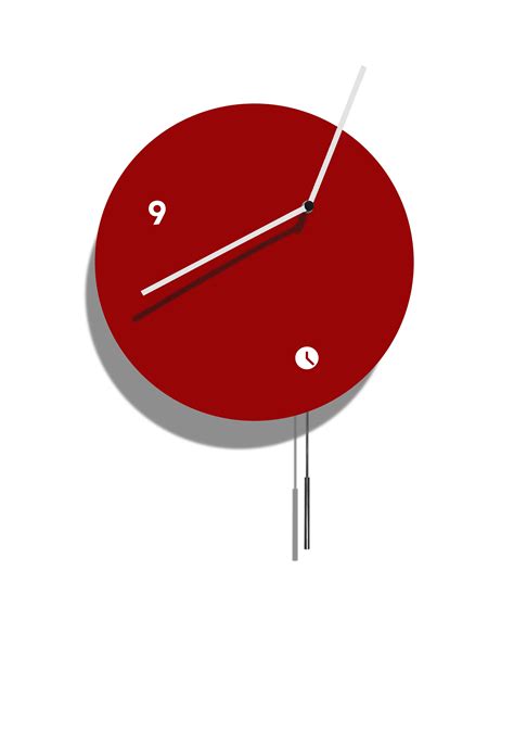 Reloj de pared #Globus by Josep Vera #wallclock #Globus by #Tothora #TimeSculptures Clock Art ...