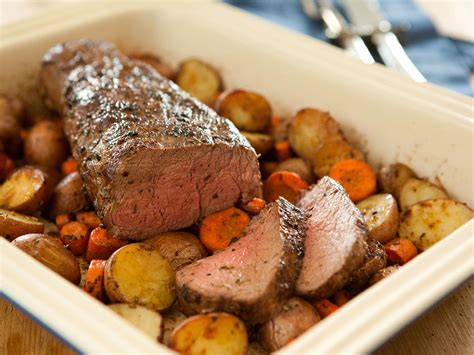 15 Best Ideas Roasted Beef Tenderloin Recipe – Easy Recipes To Make at Home