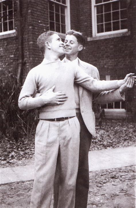 Ralph "Rip" Horton and Jack, Choate. | Vintage men, Vintage couples ...