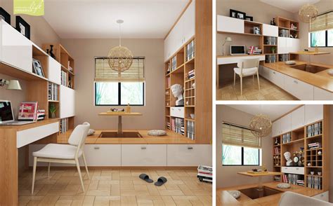 Tatami Bedroom Design - RTG Tatami Storage Beds in 2020 | Small home ...