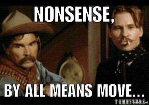 Tombstone | Tombstone movie quotes, Tombstone quotes, Tombstone movie