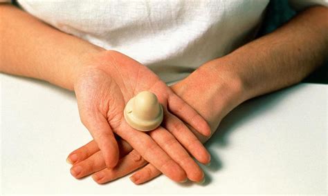 Cervical Cap Contraception for a Better and Secure Birth Control