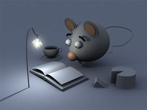 Funny 3D Cartoon Wallpapers Free Download