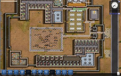 Prison Architect by Introversion Software