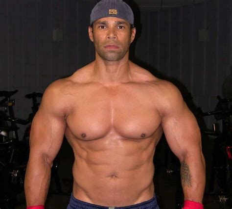 Kevin Levrone Diet Plan and Workout Routine (August 2023) Tikkay Khan