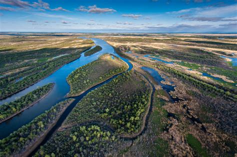 Nominating the Saskatchewan River Delta for a Ramsar Designation | CPAWS Saskatchewan