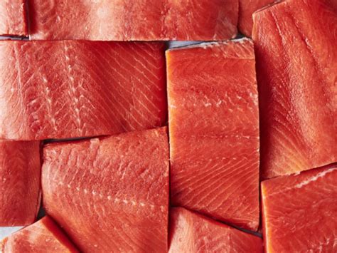 Salmon Color Guide: Why Salmon Is Pink or Red | Wild Alaskan Company