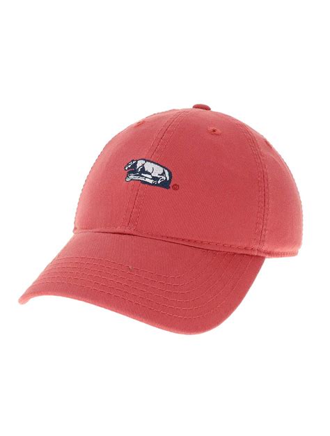 Penn State Nittany Lion Shrine Hat | Nantucket Red - Harpers