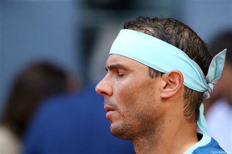 Rafael Nadal Provides Update After Long-Awaited Surgery