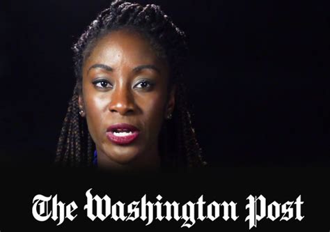Washington Post – Respect Words