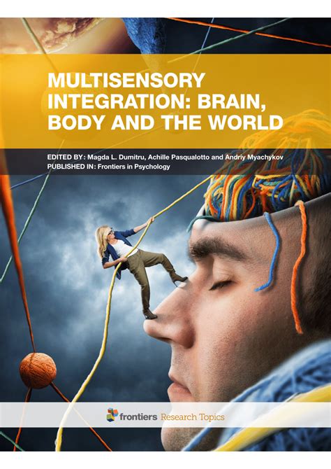 (PDF) Multisensory Integration: Brain, Body, and the World