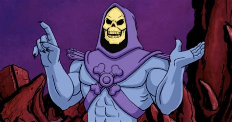 20 Things About Skeletor That Make No Sense | ScreenRant