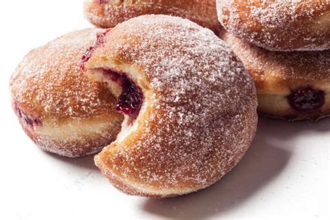 Where Did the Doughnut Actually Originate?