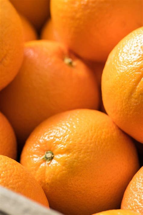 Oranges: Health benefits, nutrition, diet, and risks