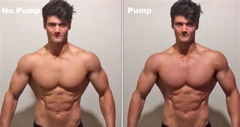 How To Make Your Muscles Look Bigger: Bodybuilder & Instagram Model Shares Tips & Tricks