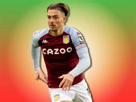 How Much Money Has Jack Grealish Donated to Charitable Causes? – Thick ...