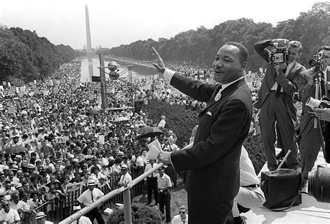 Events, history to celebrate Martin Luther King Jr. Day | MPR News