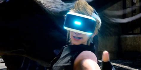 Why Horror Games Will Drive the Growth of VR | HNN