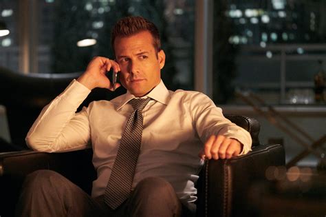 5 Harvey Specter Quotes to Inspire Your Inner Baller | Entrepreneur